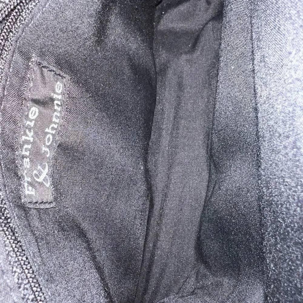 NWOT Frankie & Johnny Saddelbag - Picture 6 of 9